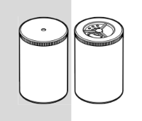 140ml Printapot